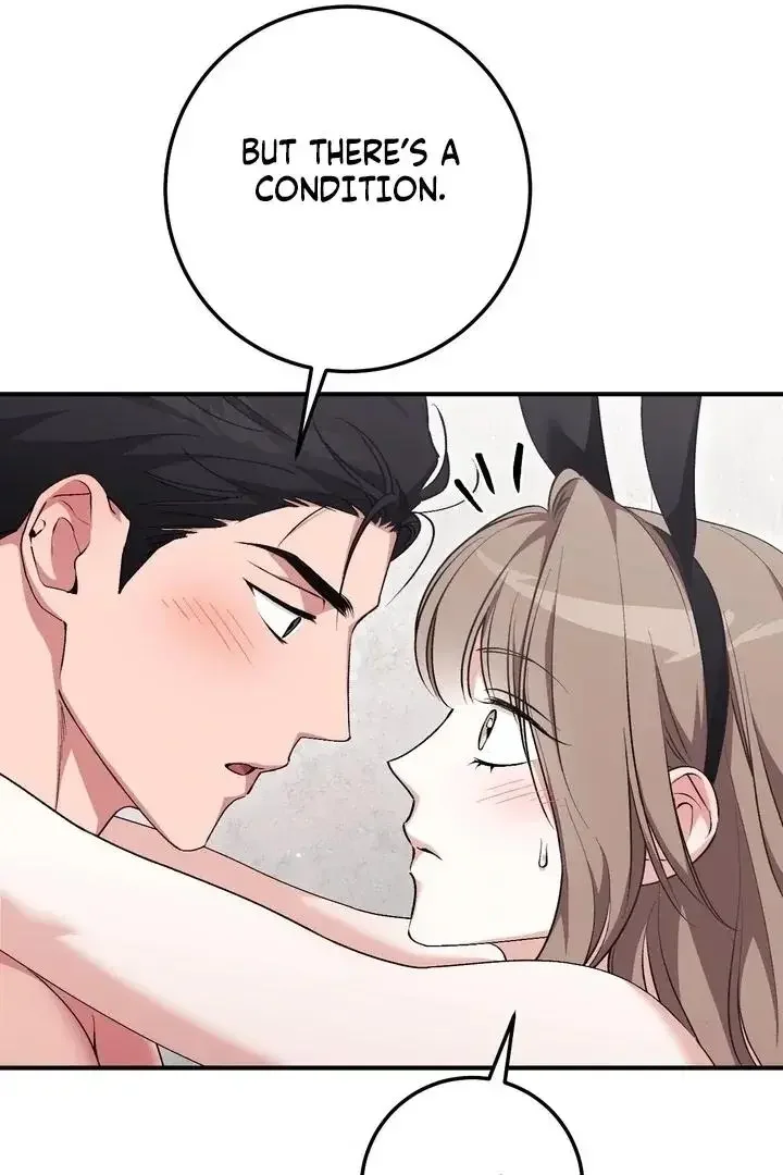 Milk My Strawberries - Chapter 49 Page 14