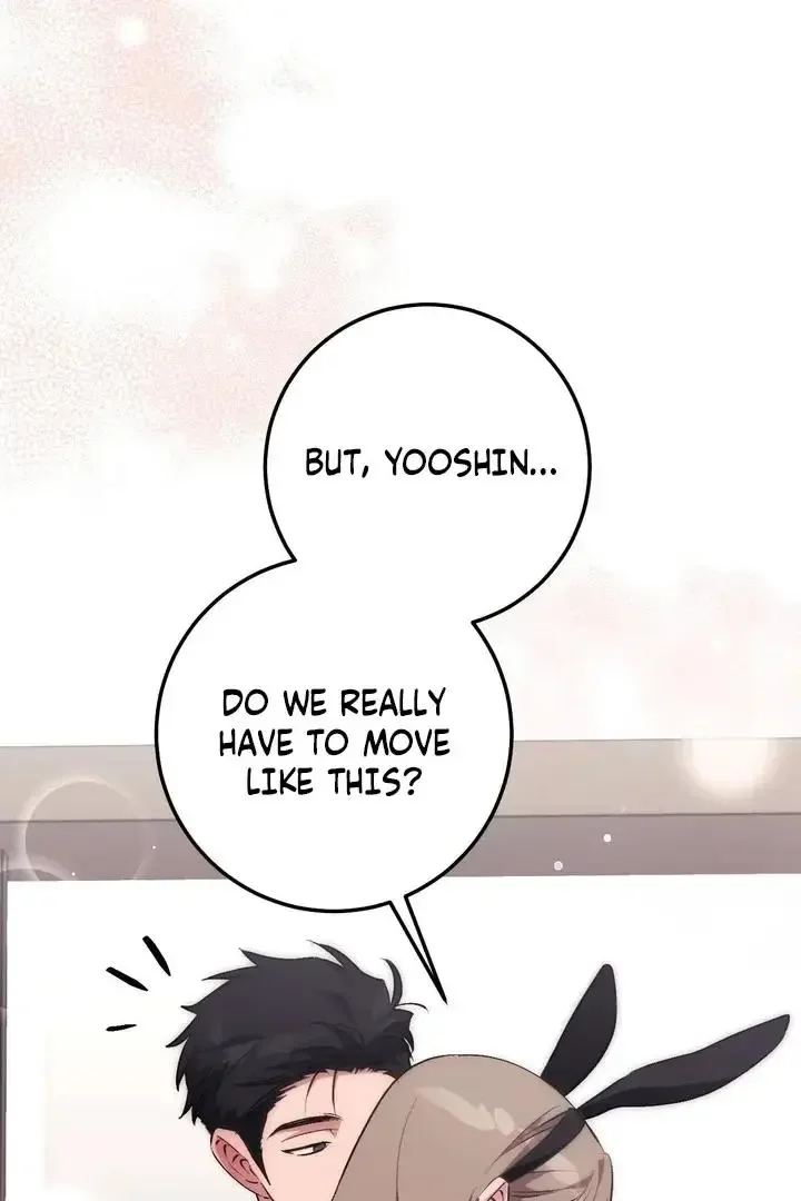 Milk My Strawberries - Chapter 49 Page 19
