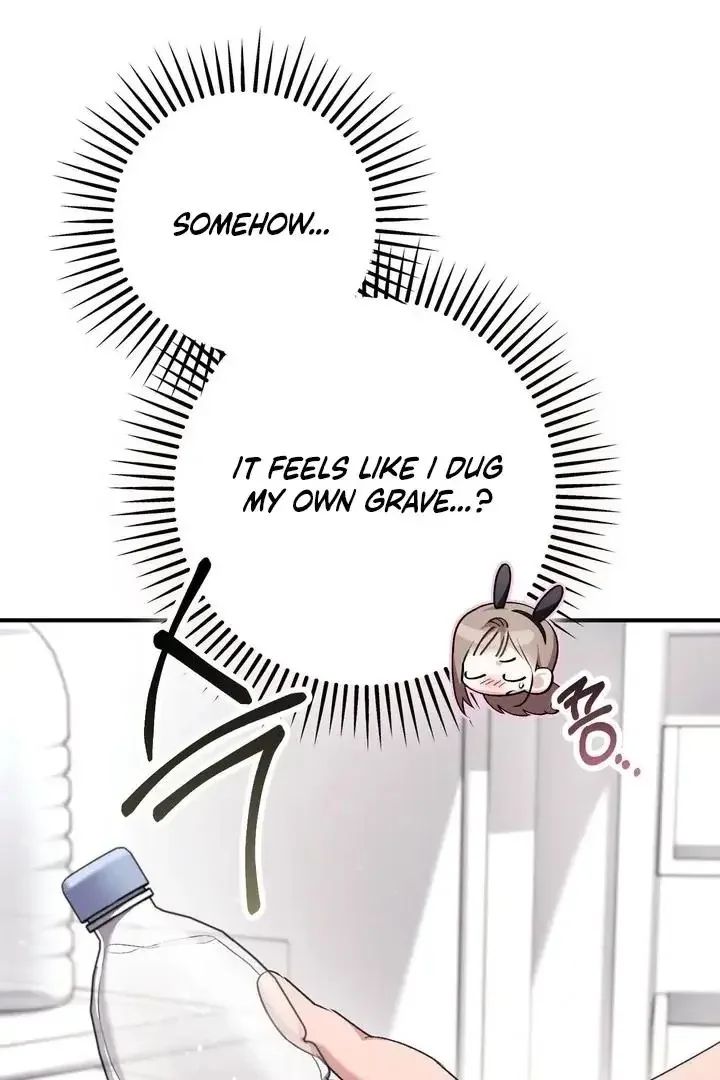 Milk My Strawberries - Chapter 49 Page 25
