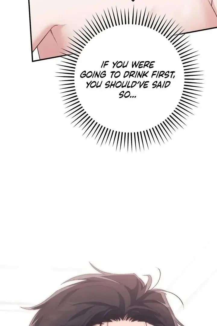 Milk My Strawberries - Chapter 49 Page 33