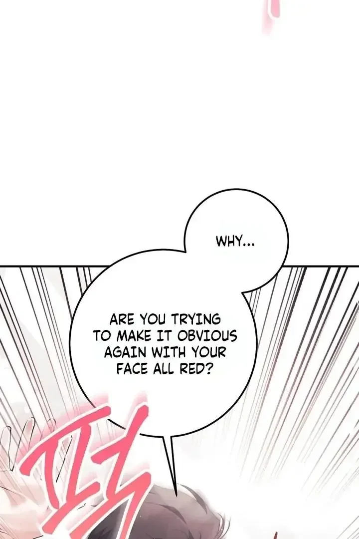 Milk My Strawberries - Chapter 49 Page 75