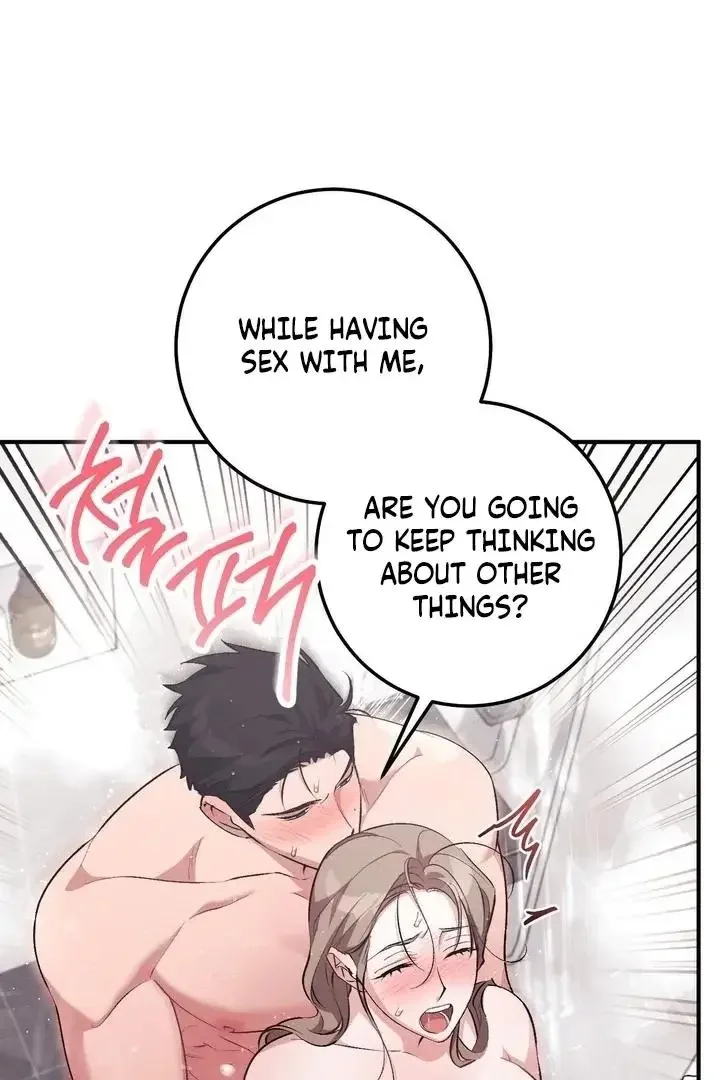 Milk My Strawberries - Chapter 49 Page 89