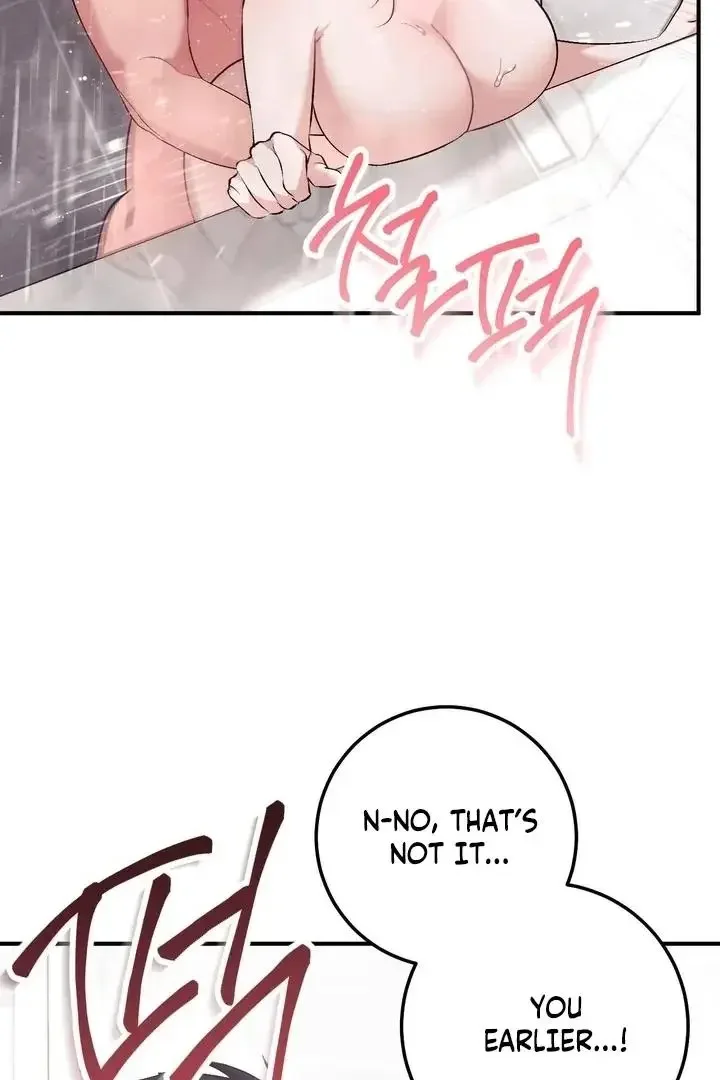 Milk My Strawberries - Chapter 49 Page 90