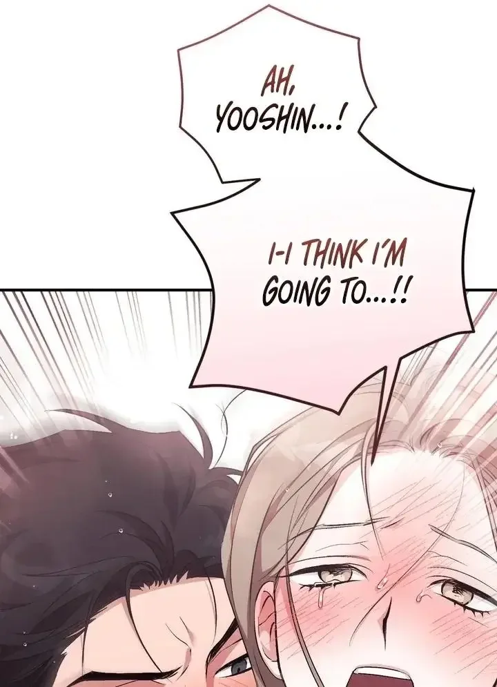 Milk My Strawberries - Chapter 49 Page 94
