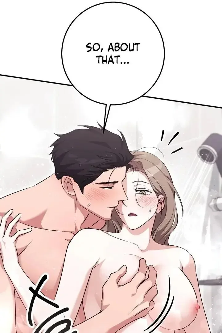 Milk My Strawberries - Chapter 49 Page 110