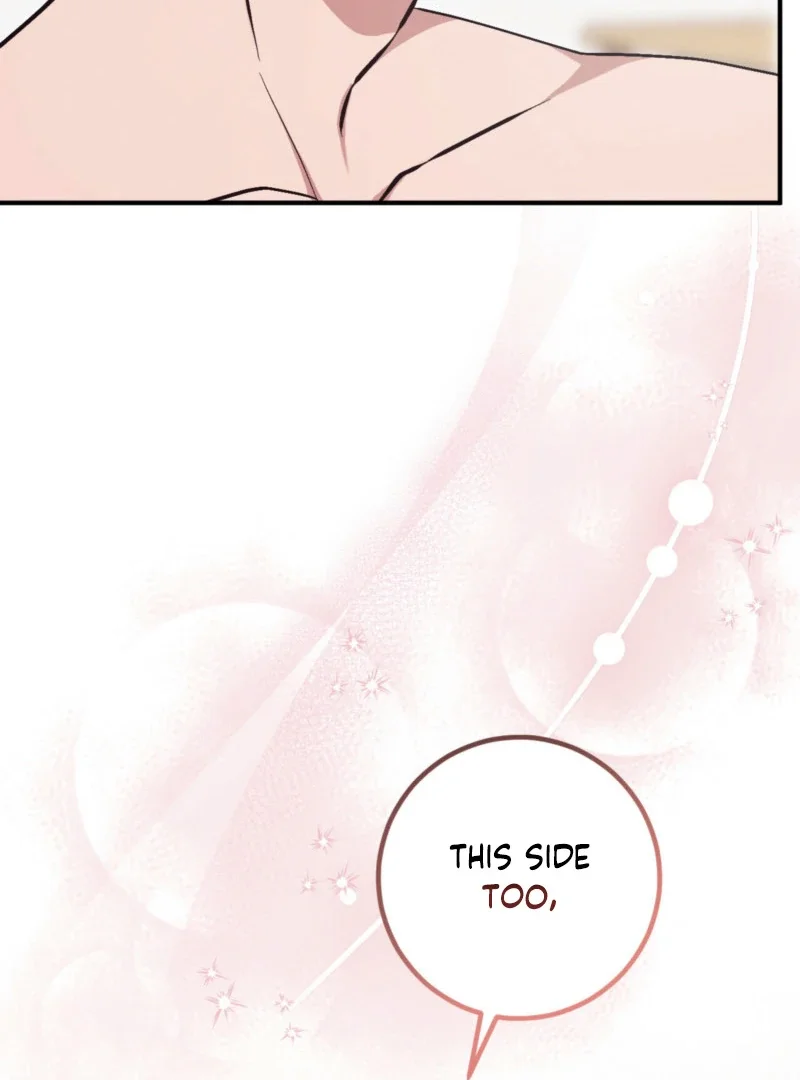 Milk My Strawberries - Chapter 5 Page 3