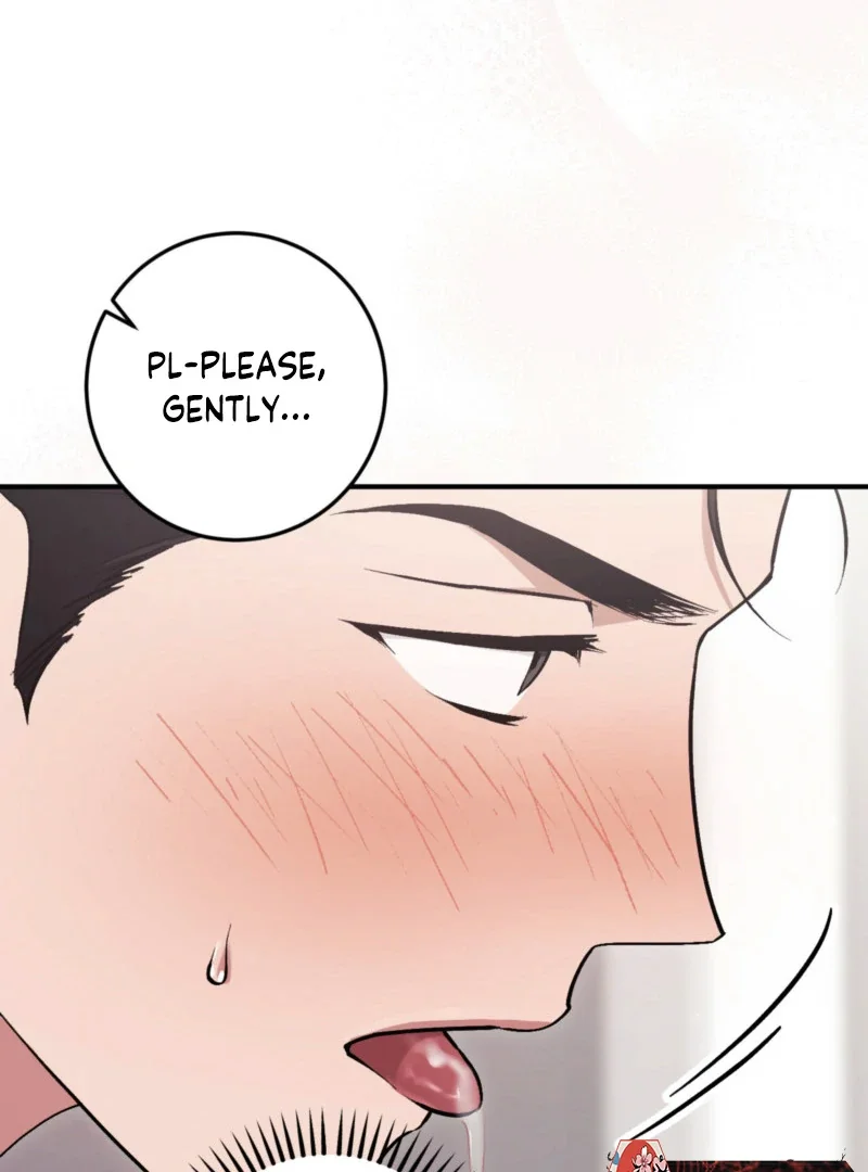 Milk My Strawberries - Chapter 5 Page 10