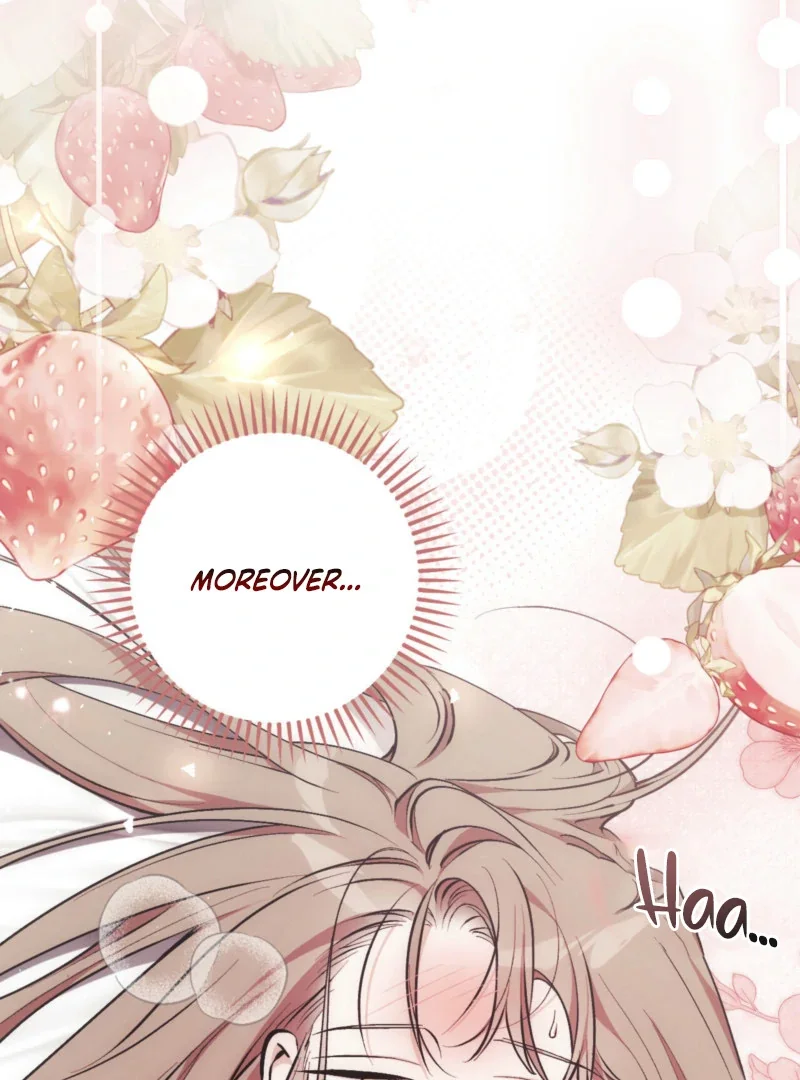 Milk My Strawberries - Chapter 5 Page 14