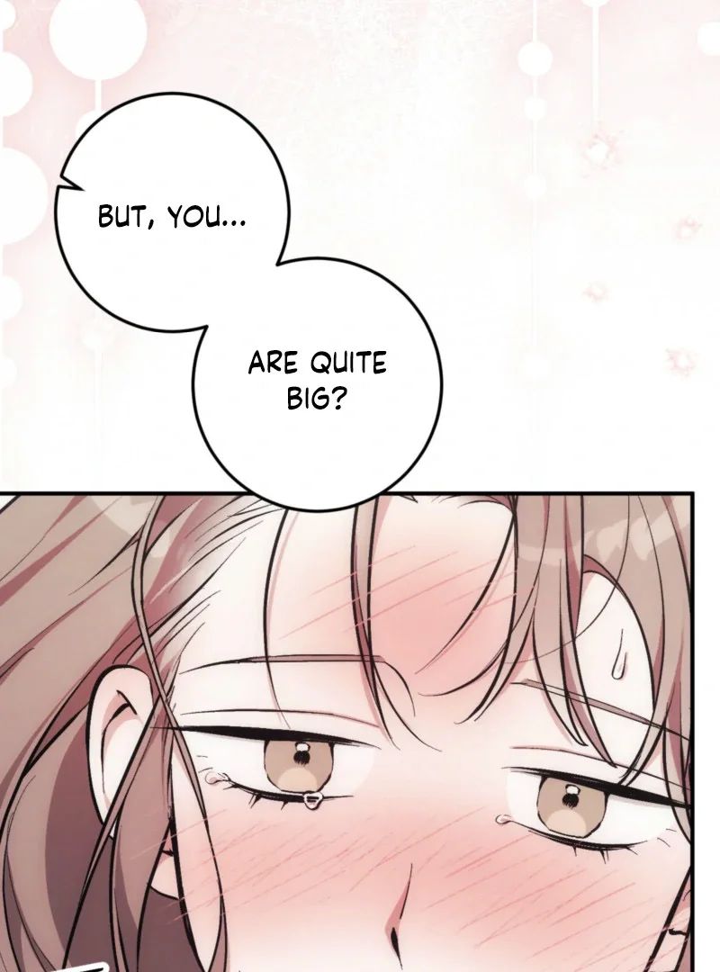 Milk My Strawberries - Chapter 5 Page 17