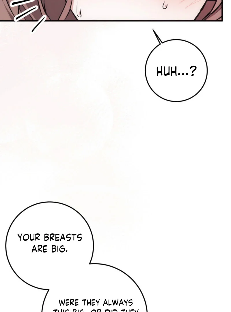 Milk My Strawberries - Chapter 5 Page 18