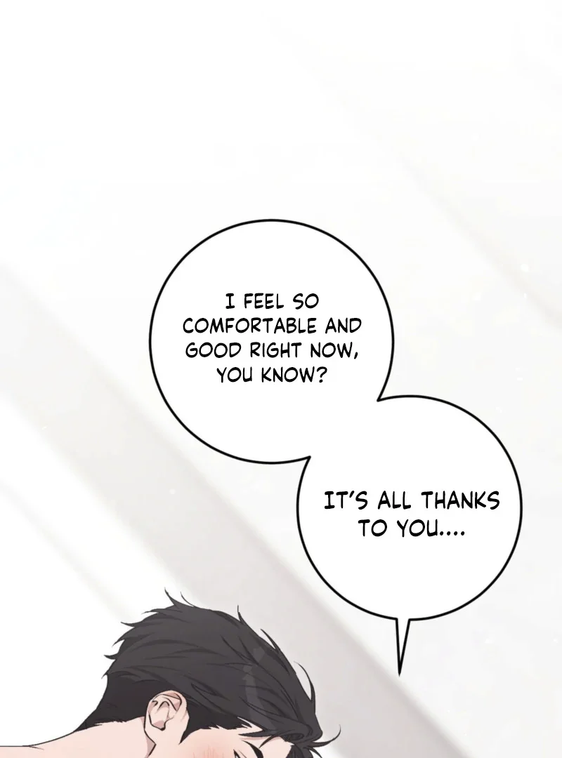 Milk My Strawberries - Chapter 5 Page 22