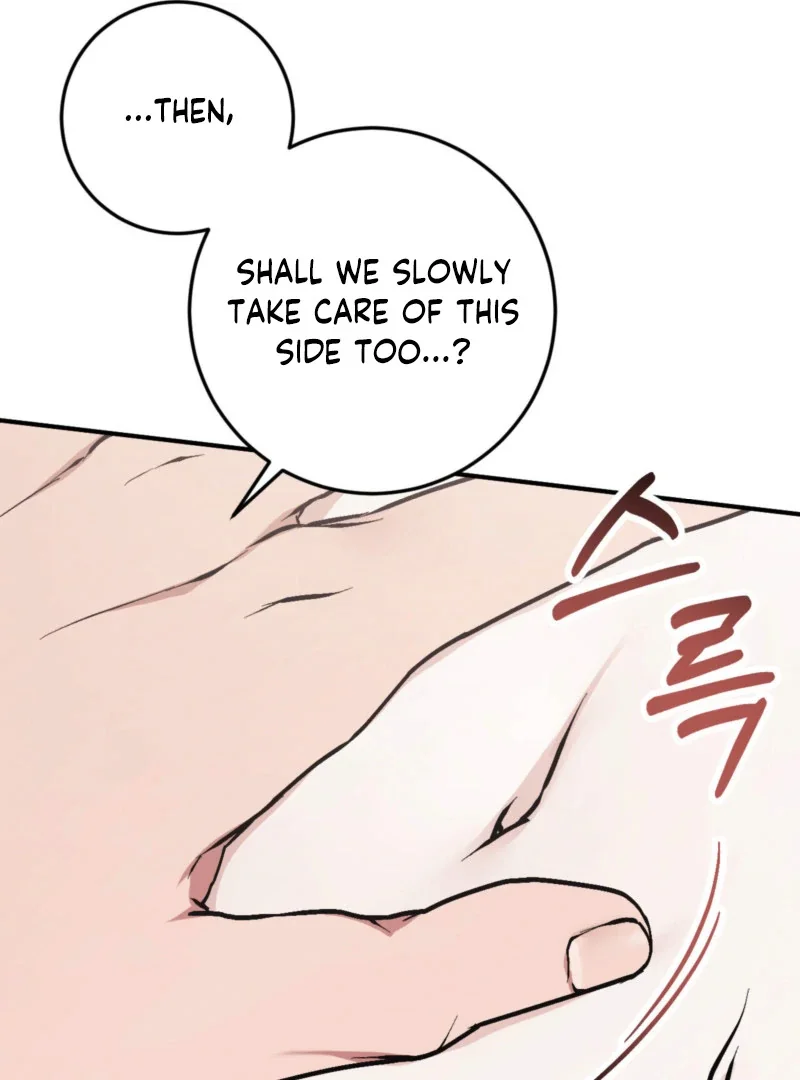 Milk My Strawberries - Chapter 5 Page 26