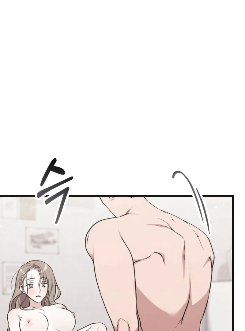 Milk My Strawberries - Chapter 5 Page 34