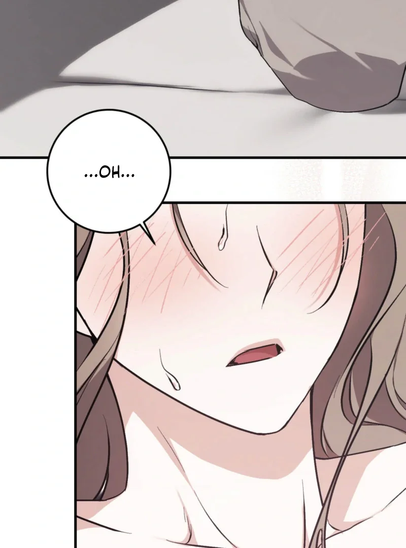 Milk My Strawberries - Chapter 5 Page 40