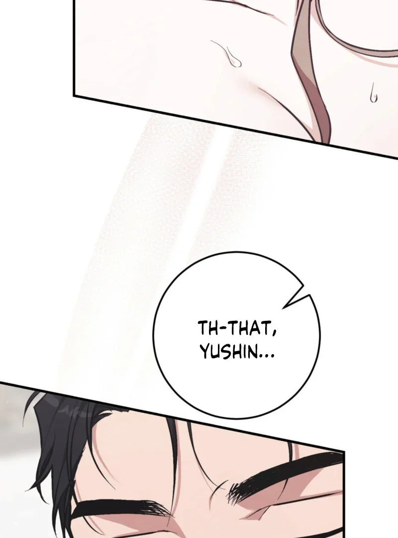 Milk My Strawberries - Chapter 5 Page 41