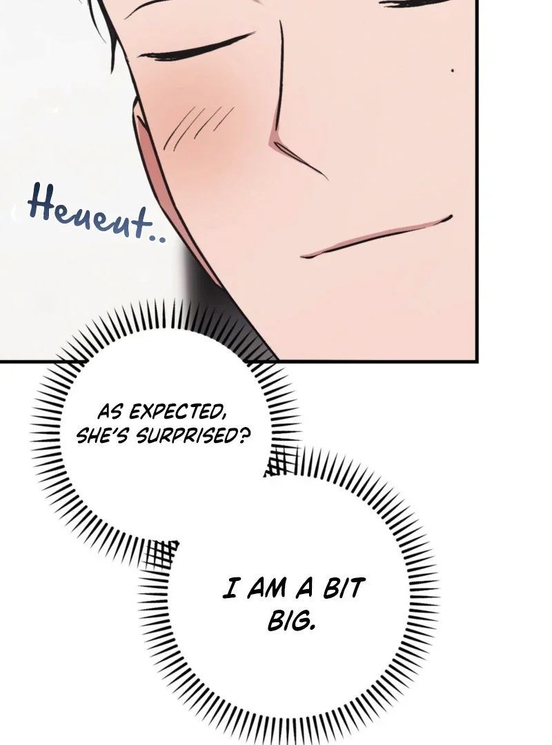 Milk My Strawberries - Chapter 5 Page 42