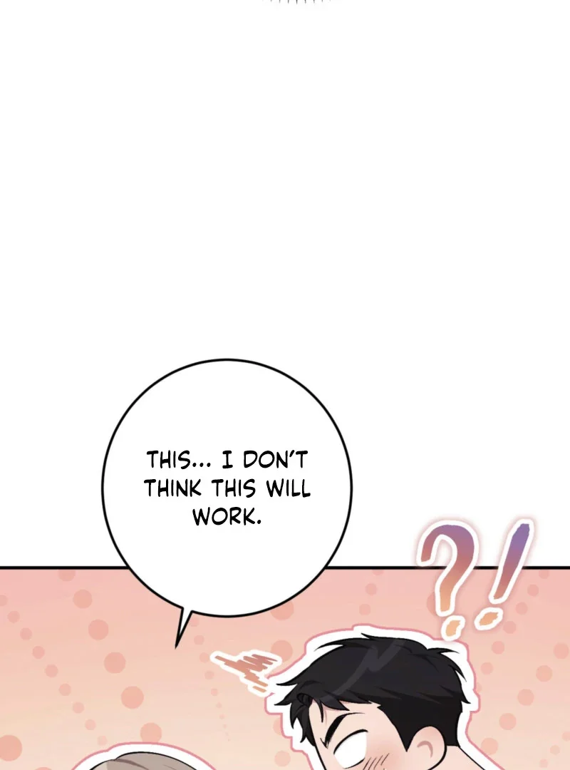 Milk My Strawberries - Chapter 5 Page 43