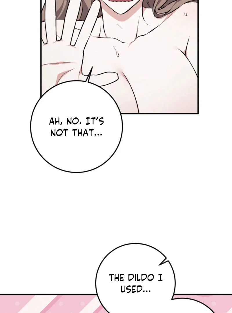 Milk My Strawberries - Chapter 5 Page 46