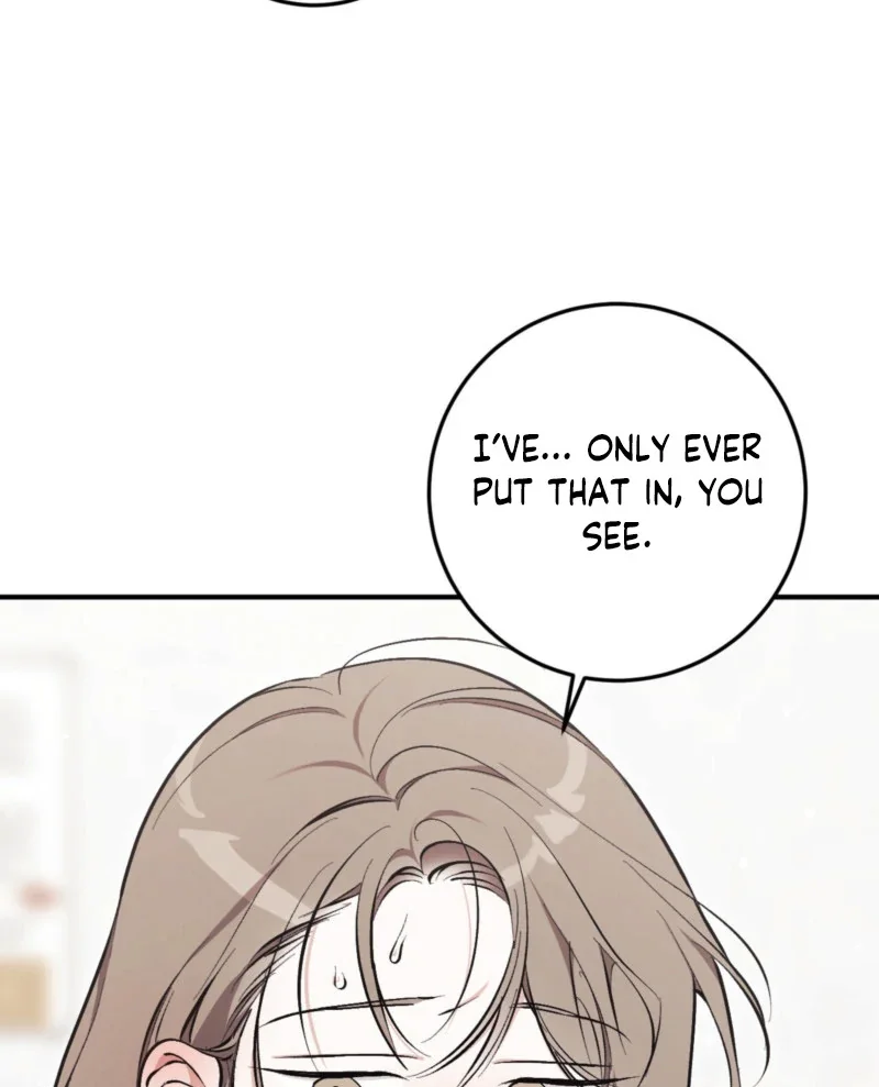 Milk My Strawberries - Chapter 5 Page 48