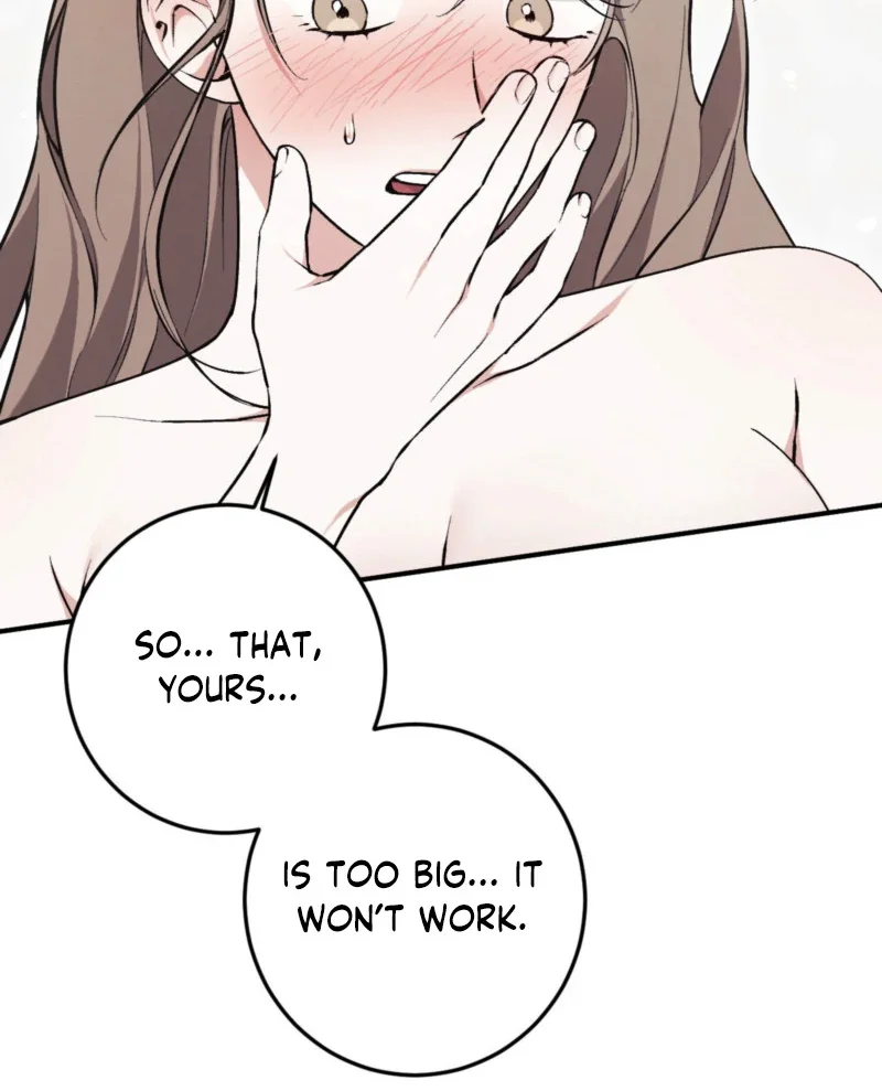 Milk My Strawberries - Chapter 5 Page 49