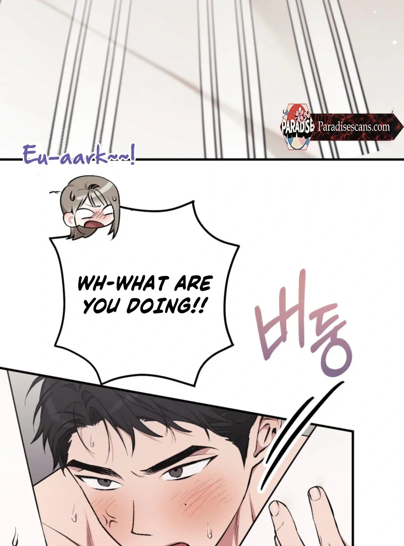 Milk My Strawberries - Chapter 5 Page 53