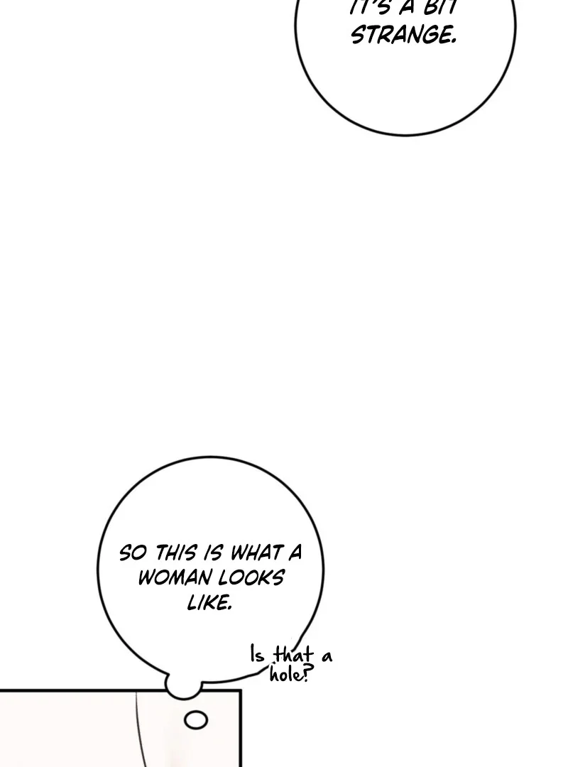 Milk My Strawberries - Chapter 5 Page 56