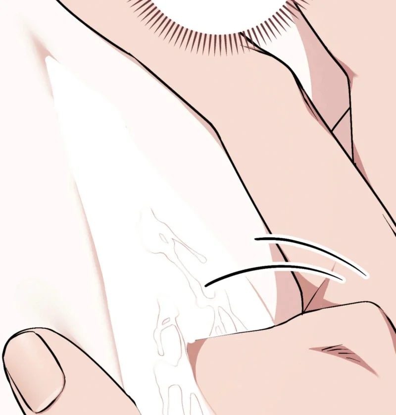 Milk My Strawberries - Chapter 5 Page 61