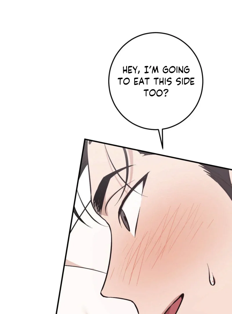 Milk My Strawberries - Chapter 5 Page 76