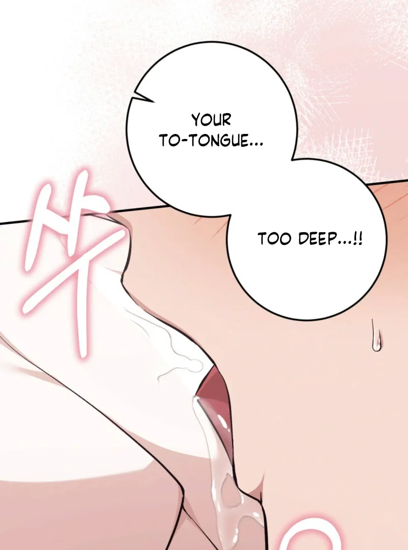 Milk My Strawberries - Chapter 5 Page 81