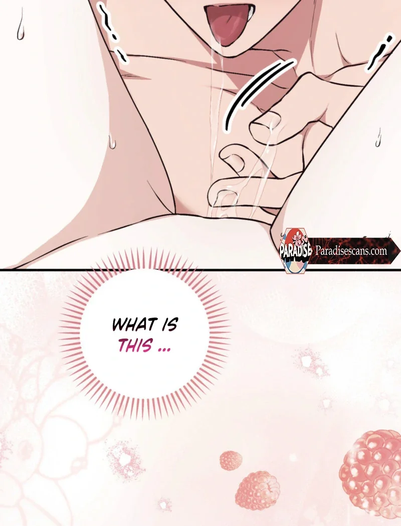 Milk My Strawberries - Chapter 5 Page 86