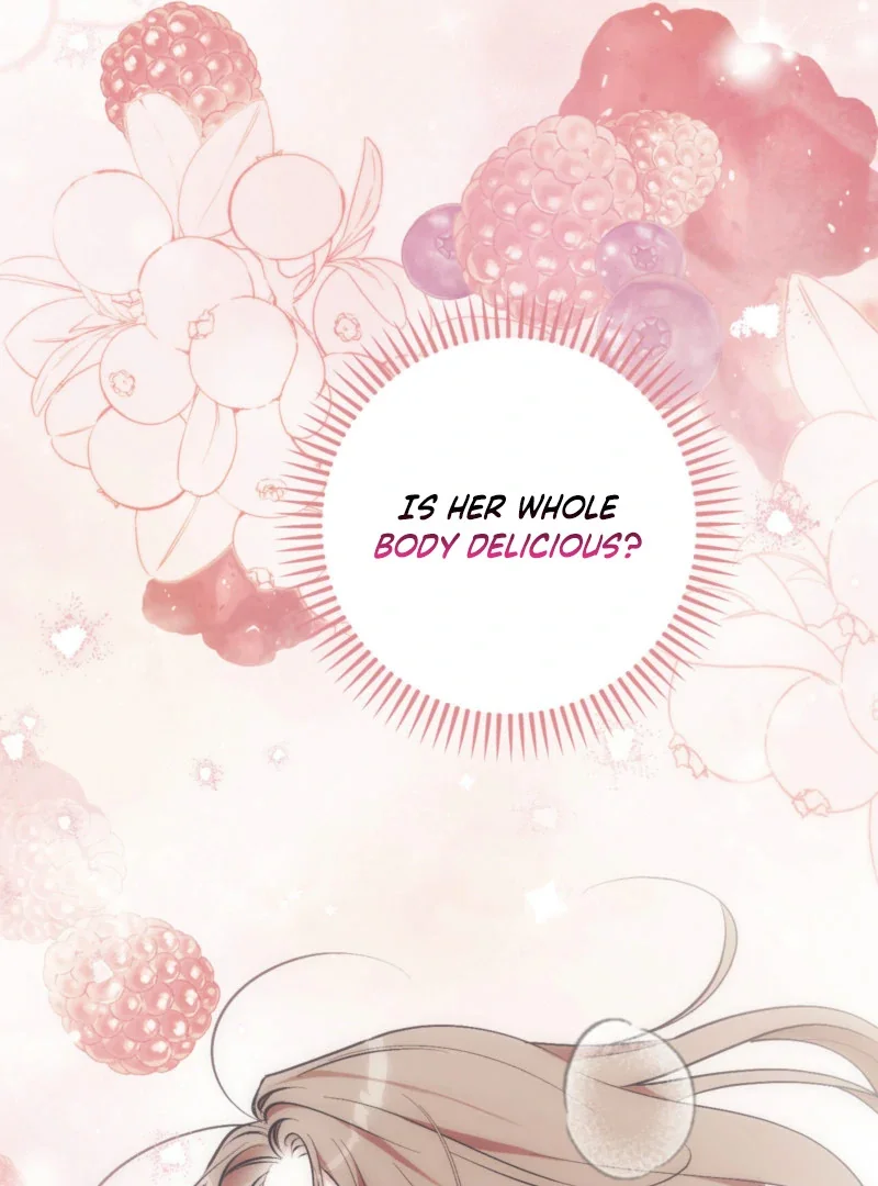 Milk My Strawberries - Chapter 5 Page 87