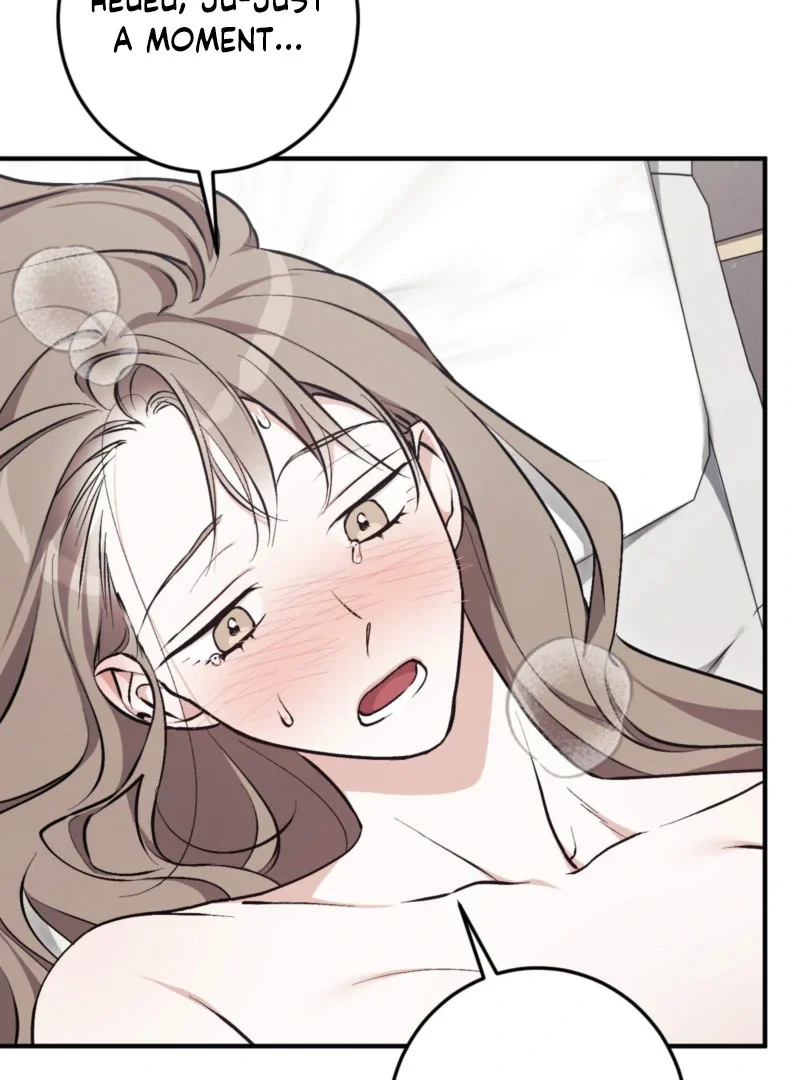 Milk My Strawberries - Chapter 5 Page 93