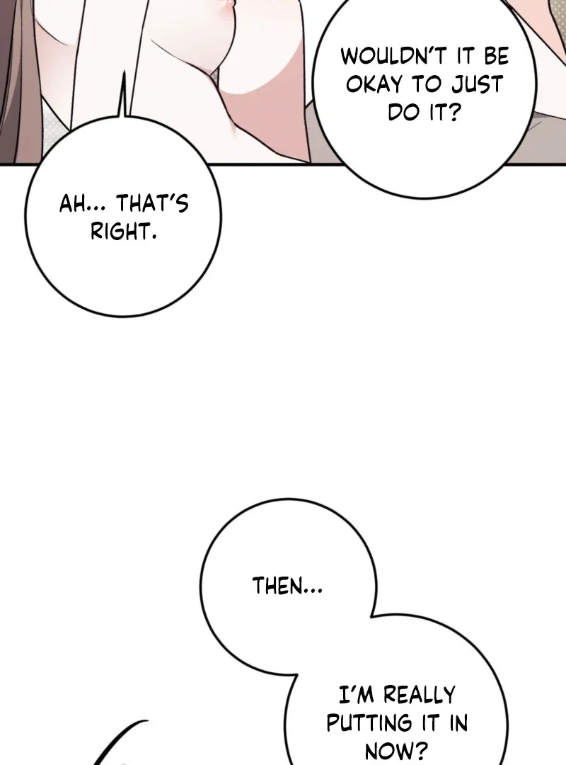 Milk My Strawberries - Chapter 5 Page 96