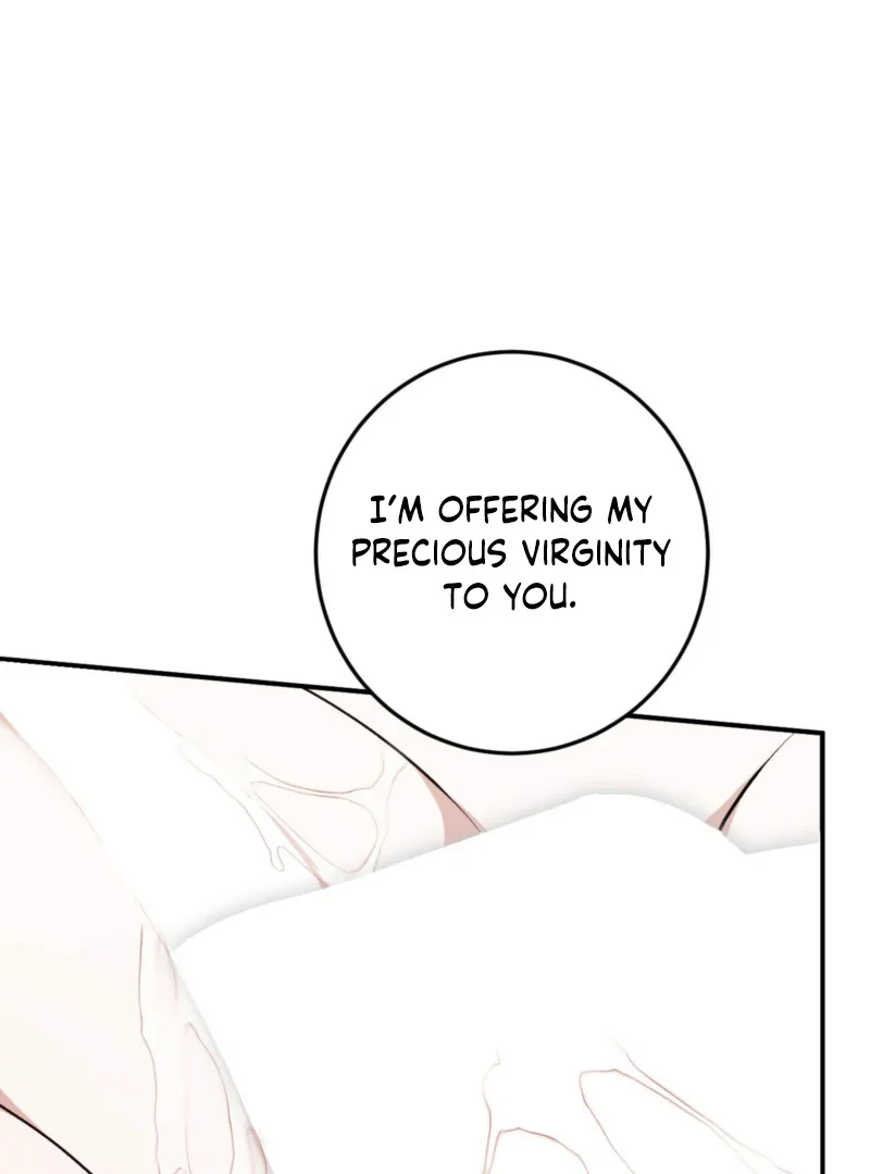 Milk My Strawberries - Chapter 5 Page 100