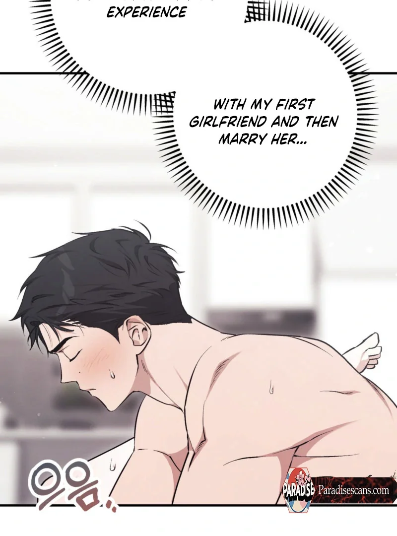 Milk My Strawberries - Chapter 5 Page 102