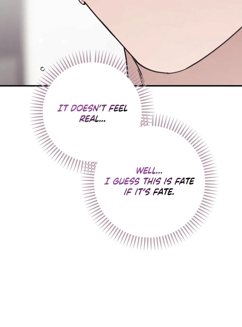 Milk My Strawberries - Chapter 5 Page 109