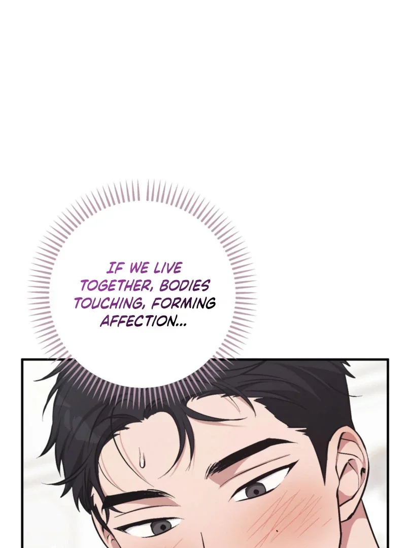 Milk My Strawberries - Chapter 5 Page 110