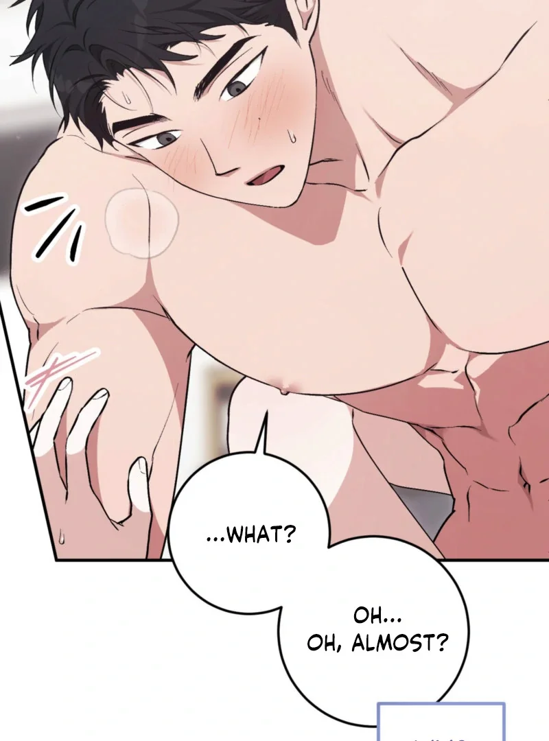 Milk My Strawberries - Chapter 5 Page 116