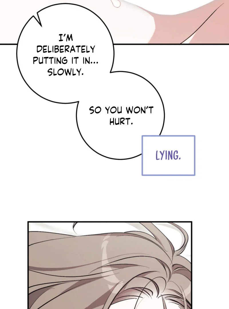 Milk My Strawberries - Chapter 5 Page 118