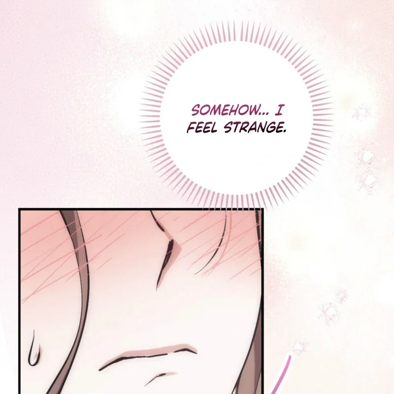 Milk My Strawberries - Chapter 5 Page 124