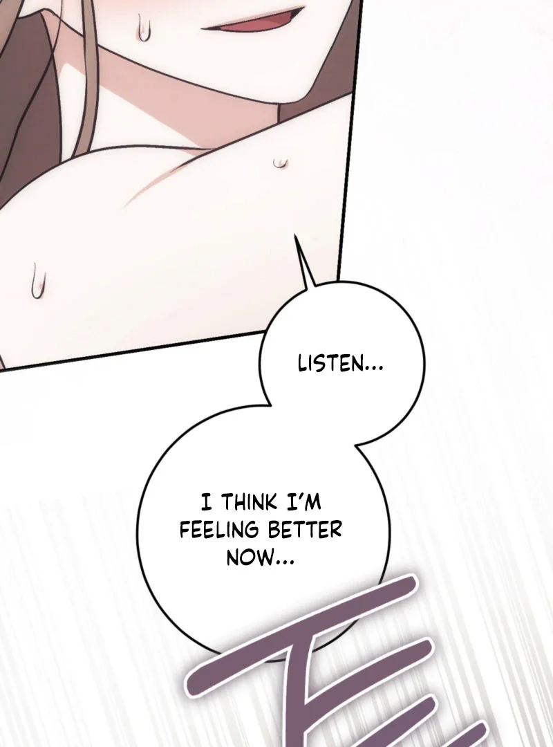 Milk My Strawberries - Chapter 5 Page 132