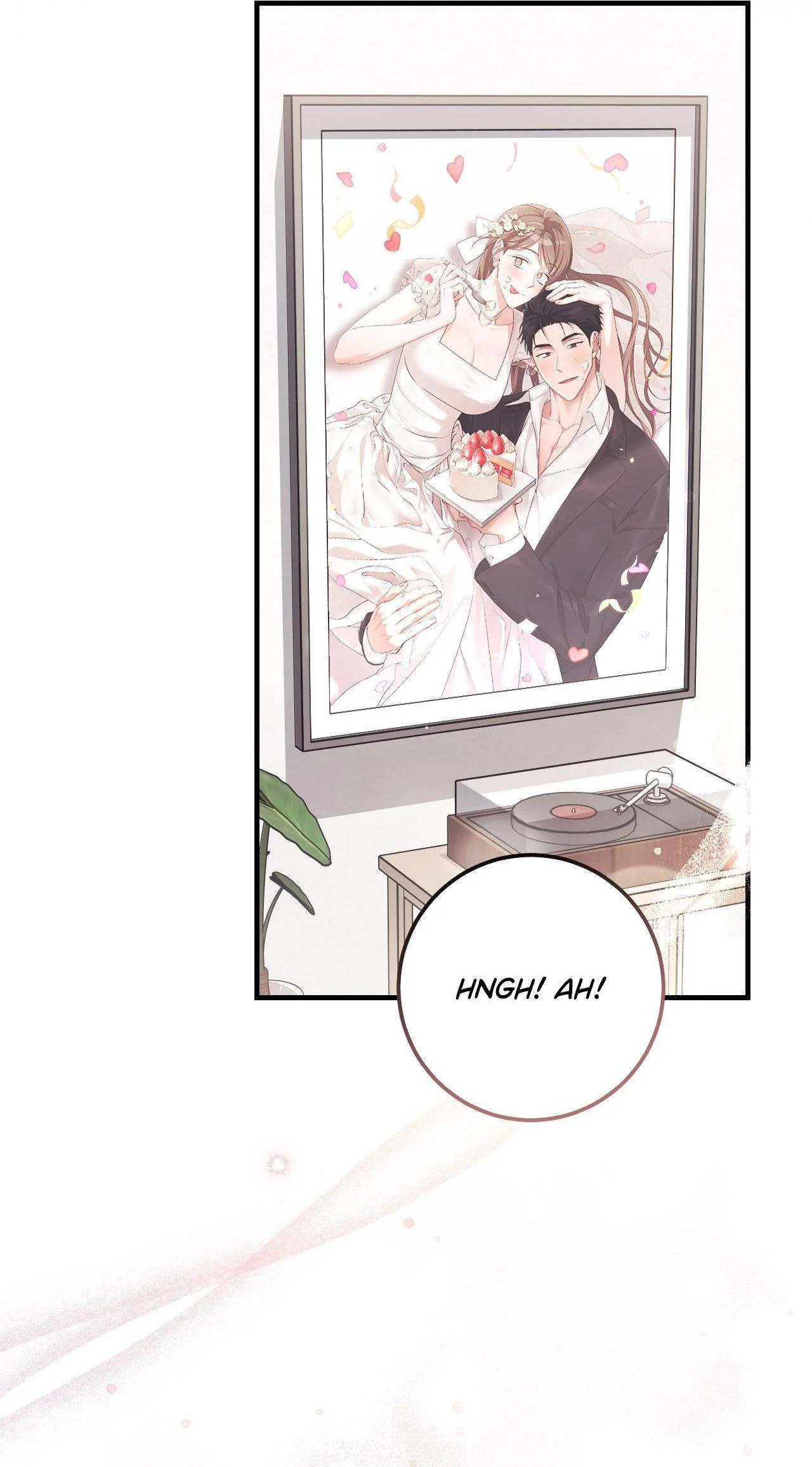 Milk My Strawberries - Chapter 50 Page 3