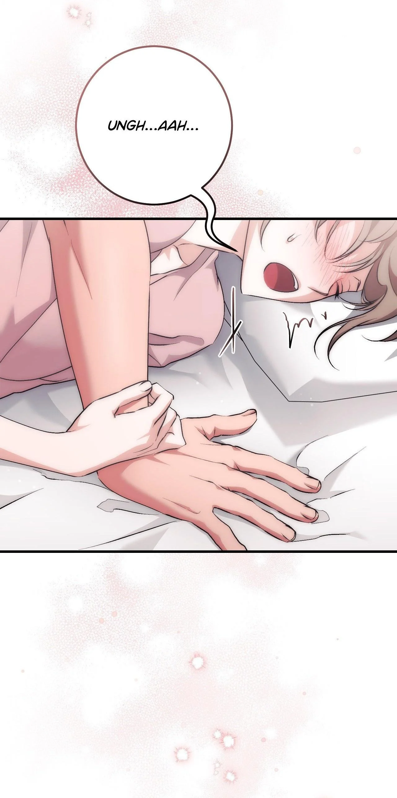 Milk My Strawberries - Chapter 50 Page 4