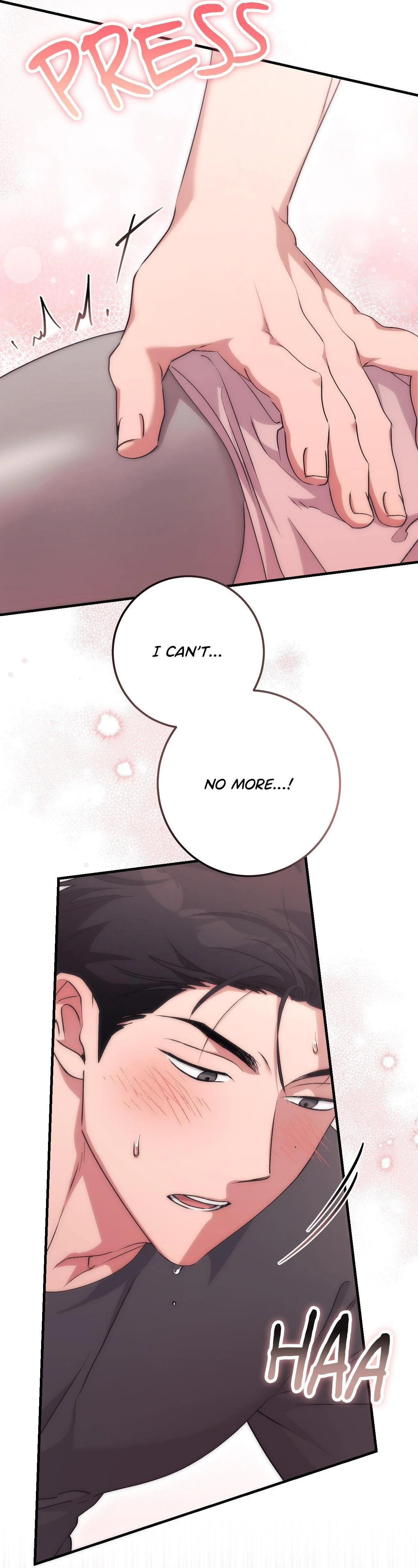 Milk My Strawberries - Chapter 50 Page 6