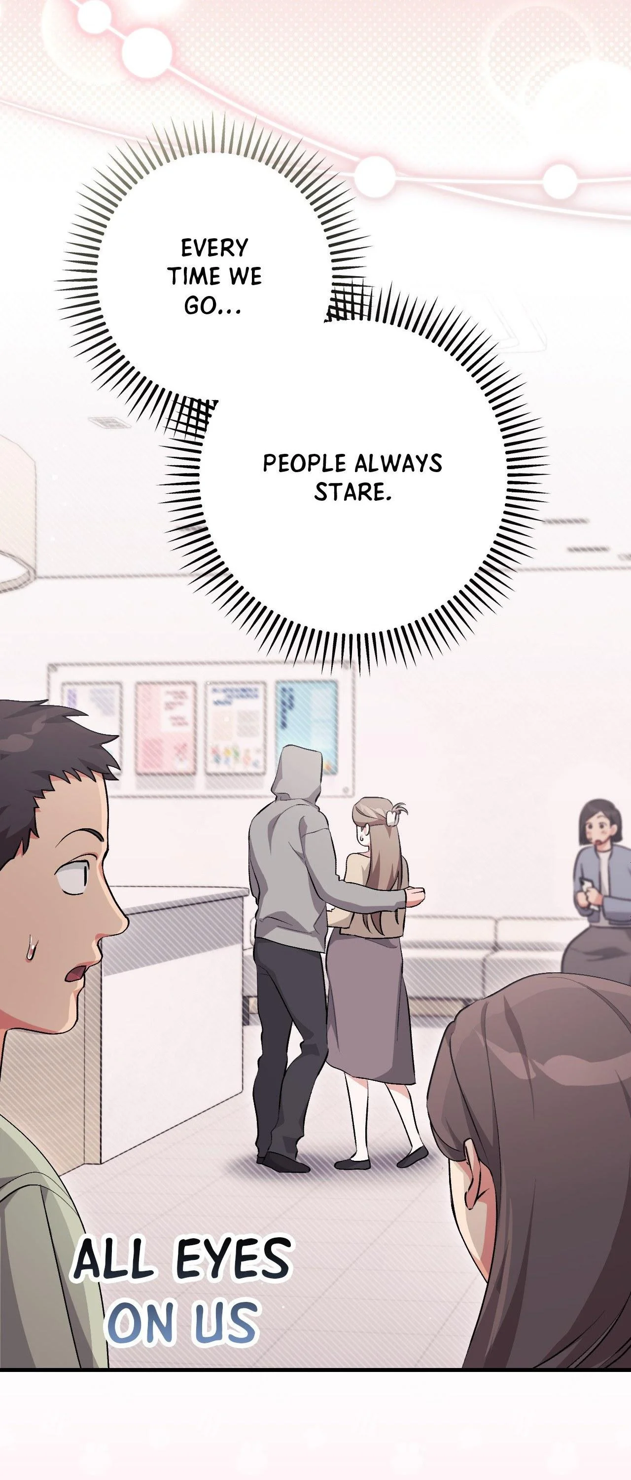 Milk My Strawberries - Chapter 50 Page 13
