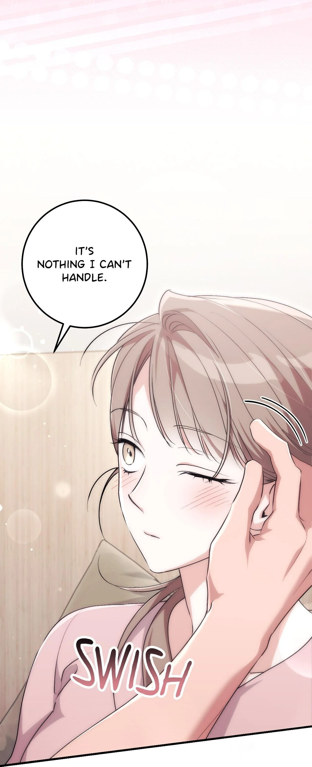 Milk My Strawberries - Chapter 50 Page 16