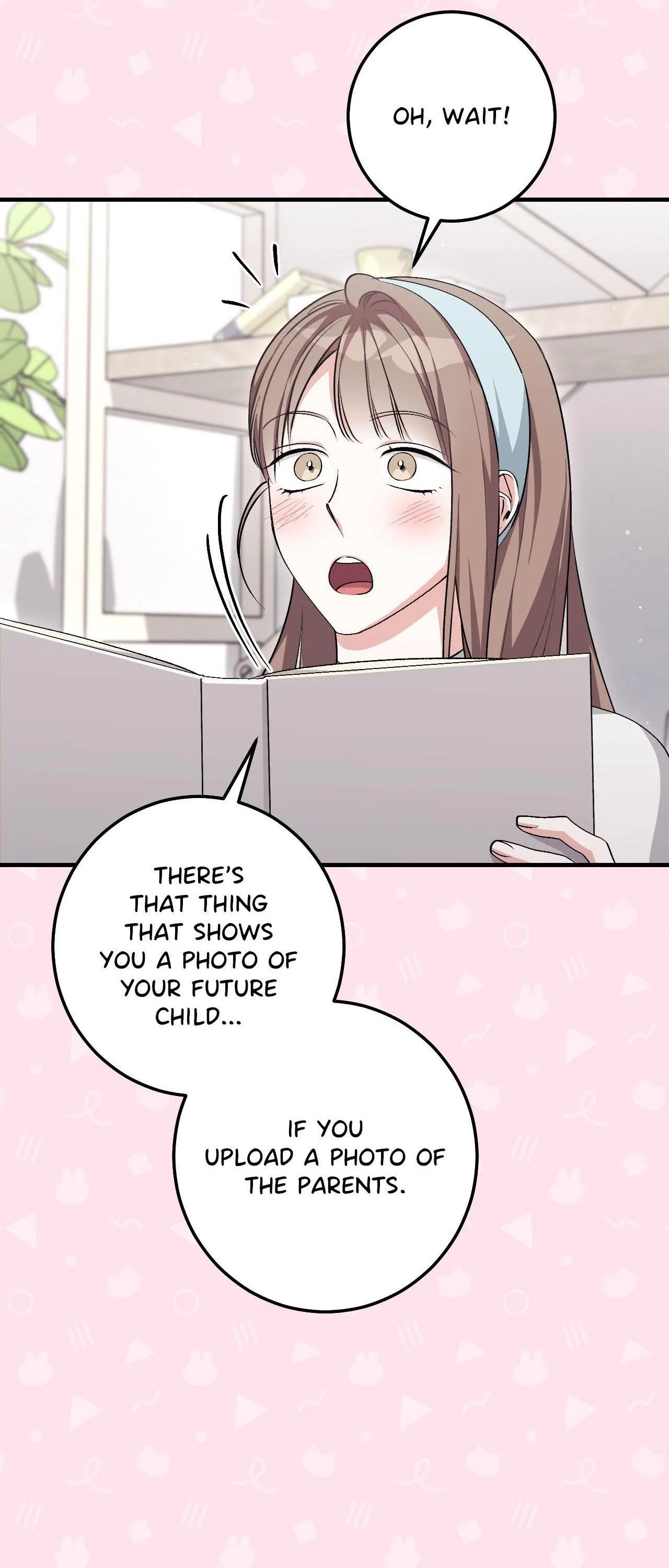 Milk My Strawberries - Chapter 50 Page 21