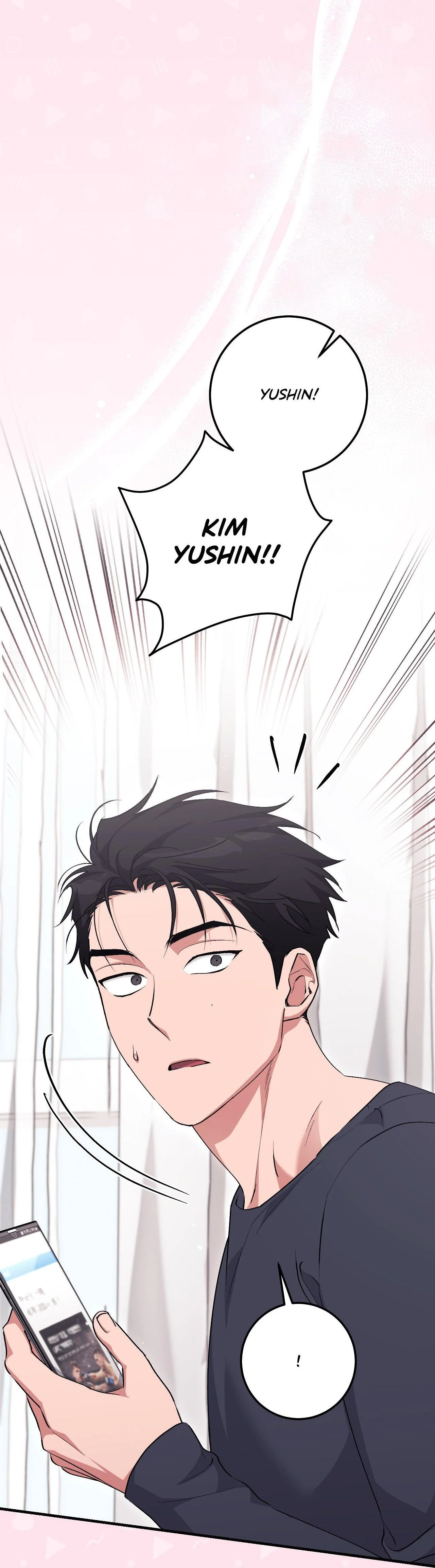 Milk My Strawberries - Chapter 50 Page 23