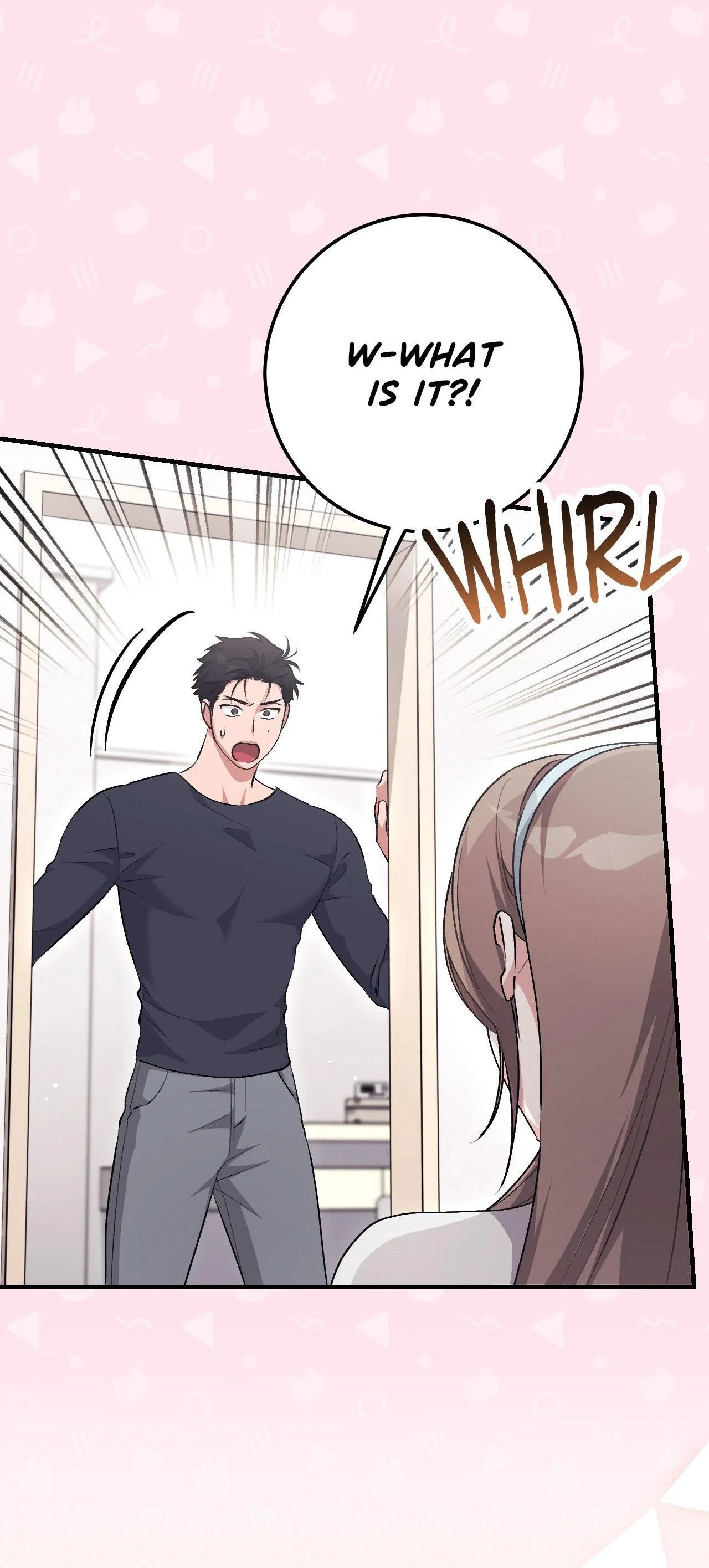 Milk My Strawberries - Chapter 50 Page 24