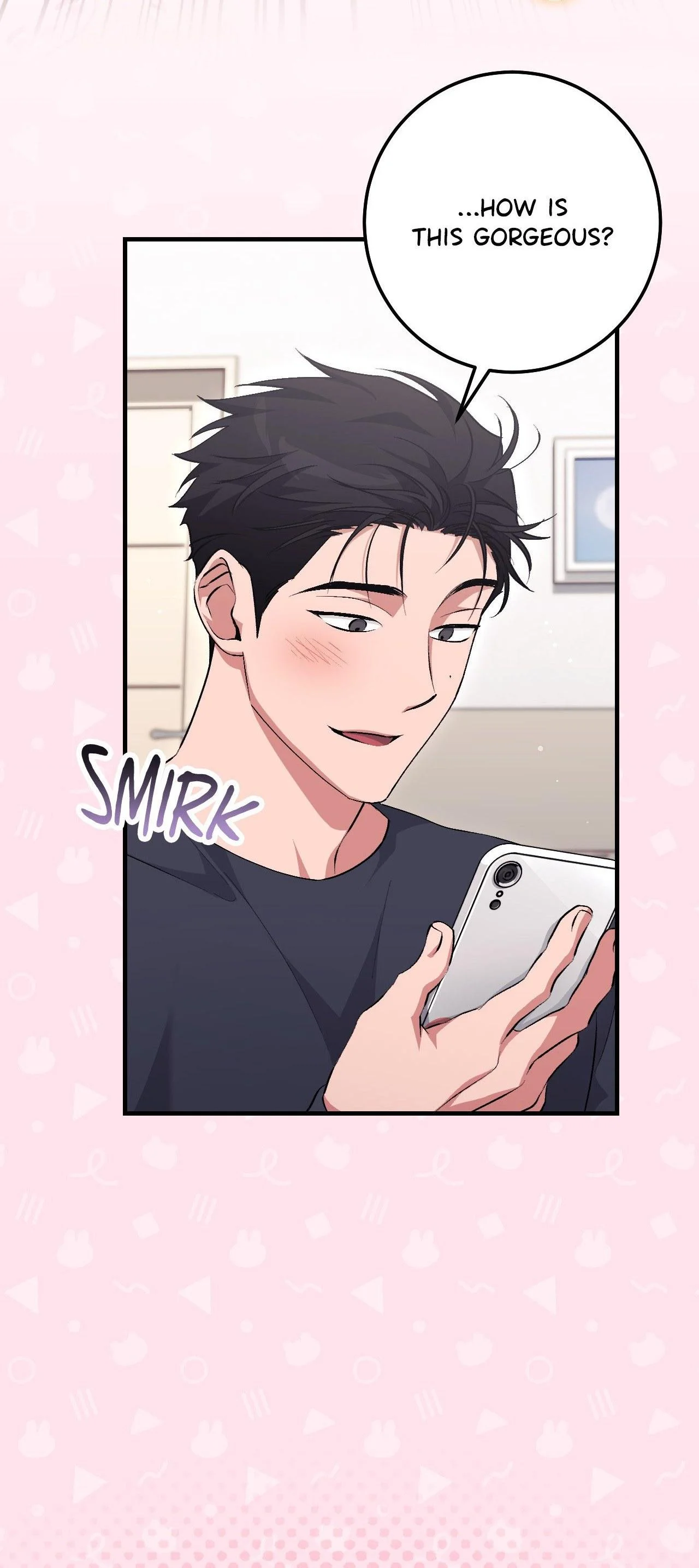 Milk My Strawberries - Chapter 50 Page 26